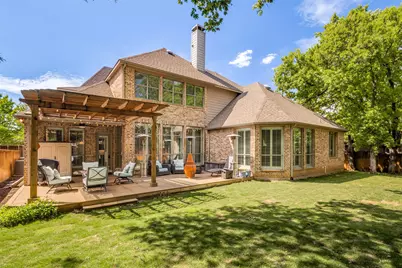 901 Sandy Trail, Keller, TX 76248 - Photo 35