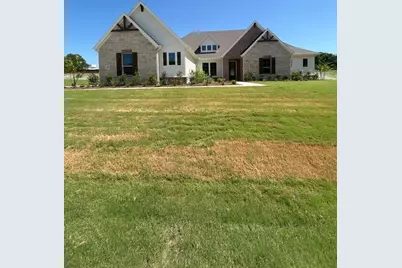1002 Perrin Lane, Van Alstyne, TX 75495 - Photo 1