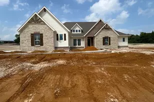 1002 Perrin Ln, Van Alstyne, TX 75495 - Photo 1