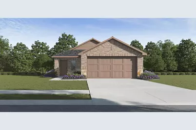 2810 Bakers Bend, Crandall, TX 75114 - Photo 1