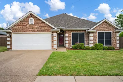 325 Village Parkway, Crowley, TX 76036 - Photo 1