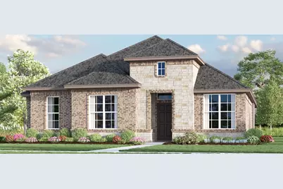 2833 Redden Lane, Midlothian, TX 76065 - Photo 1