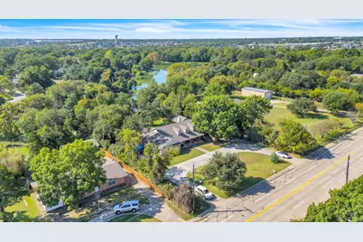 218 New Market Road, Mesquite, TX 75149 - Photo 5