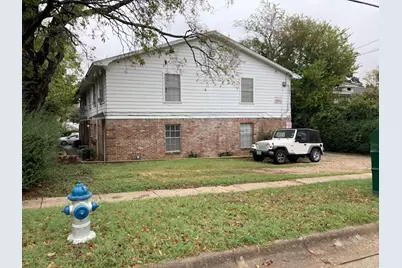 618 W Sycamore Street, Denton, TX 76201 - Photo 1