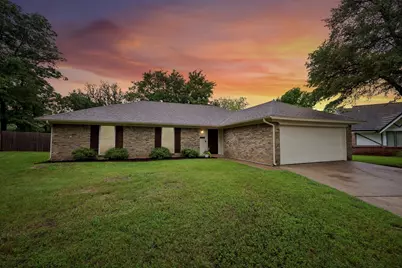 4506 Partridge Court, Arlington, TX 76017 - Photo 1