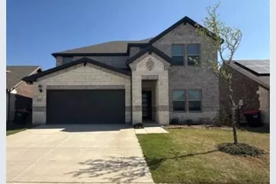 811 Buffalo Drive, Lowry Crossing, TX 75069 - Photo 1