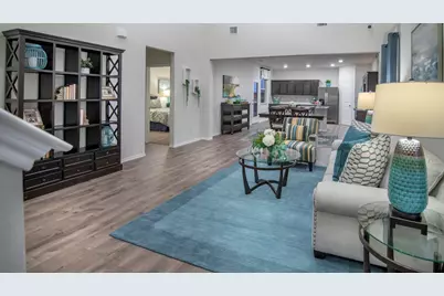 2324 Felly Drive, Crandall, TX 75114 - Photo 17