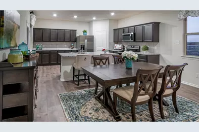 2324 Felly Drive, Crandall, TX 75114 - Photo 3