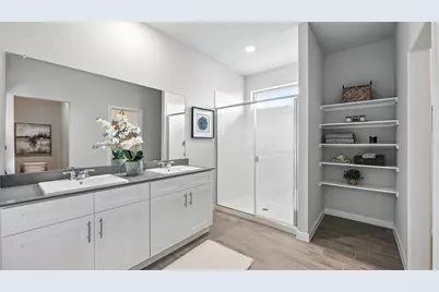 1201 Treehouse Lane, Decatur, TX 76234 - Photo 17