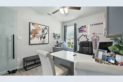 1201 Treehouse Lane, Decatur, TX 76234 - Photo 27