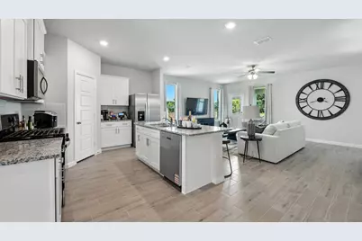 1201 Treehouse Lane, Decatur, TX 76234 - Photo 5