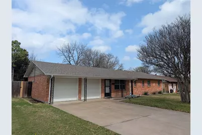 336 Dian Street, Burleson, TX 76028 - Photo 1