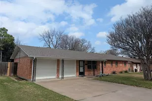 336 Dian St, Burleson, TX 76028 - Photo 1