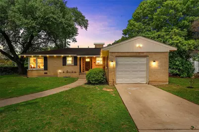 3223 Live Oak Avenue, Waco, TX 76708 - Photo 1