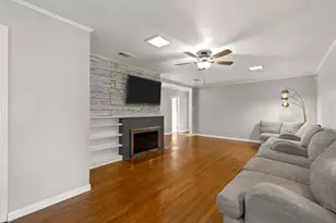 3223 Live Oak Ave, Waco, TX 76708 - Photo 9