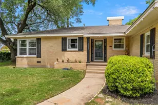 3223 Live Oak Ave, Waco, TX 76708 - Photo 5