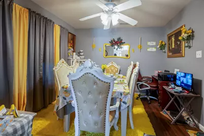 6437 Henco Drive, Fort Worth, TX 76119 - Photo 7