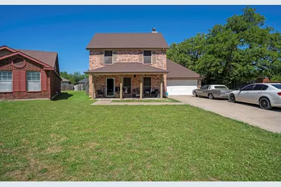 6437 Henco Drive, Fort Worth, TX 76119 - Photo 1