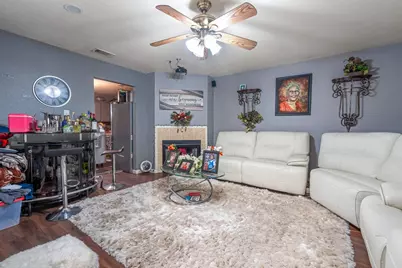 6437 Henco Drive, Fort Worth, TX 76119 - Photo 13