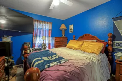 6437 Henco Drive, Fort Worth, TX 76119 - Photo 21