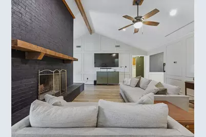 2801 Meadow Creek, Bedford, TX 76021 - Photo 5