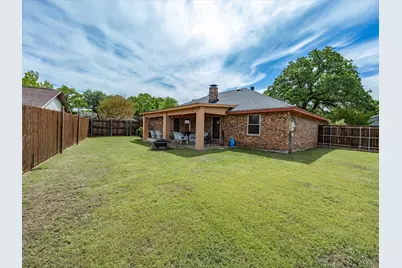 2801 Meadow Creek, Bedford, TX 76021 - Photo 23