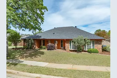 2801 Meadow Creek, Bedford, TX 76021 - Photo 29