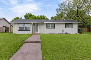 1401 Kilgore Ln, Waco, TX 76705 - Photo 3