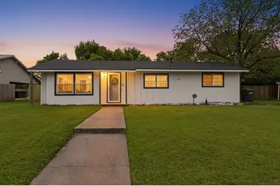 1401 Kilgore Lane, Waco, TX 76705 - Photo 1