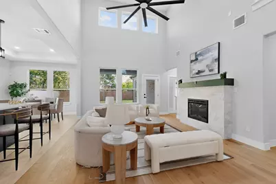 6810 Windward View Drive, Rowlett, TX 75088 - Photo 3