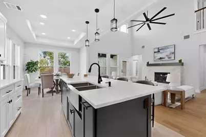 6810 Windward View Drive, Rowlett, TX 75088 - Photo 7