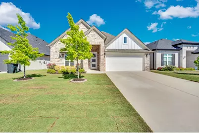 1313 Ridgeview Drive, Weatherford, TX 76086 - Photo 1