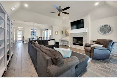 1313 Ridgeview Drive, Weatherford, TX 76086 - Photo 15