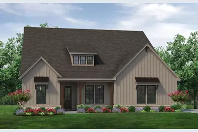 1004 Perrin Lane, Van Alstyne, TX 75495 - Photo 1