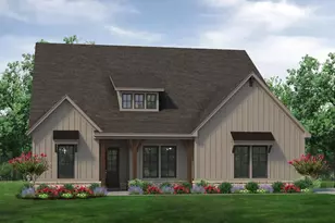 1004 Perrin Ln, Van Alstyne, TX 75495 - Photo 1