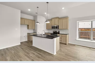 4549 Lyre Leaf Drive, Fort Worth, TX 76036 - Photo 5