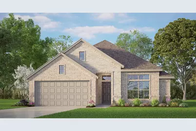 4549 Lyre Leaf Drive, Fort Worth, TX 76036 - Photo 1