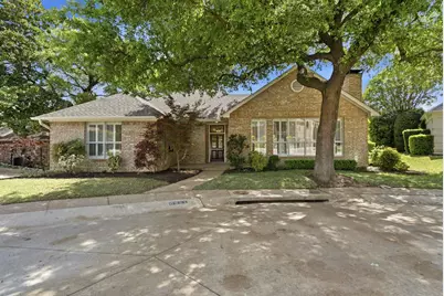 6421 Fershaw Place, Fort Worth, TX 76116 - Photo 1