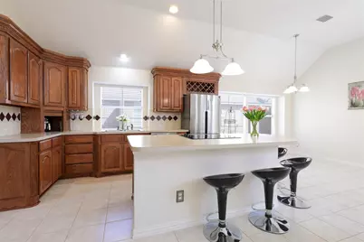 6320 Wolf Ridge Drive, Plano, TX 75024 - Photo 15