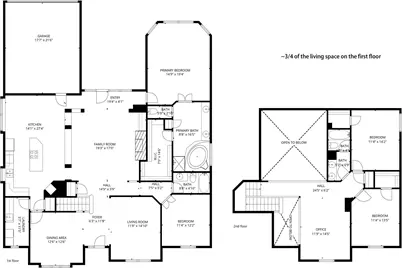 6320 Wolf Ridge Drive, Plano, TX 75024 - Photo 5