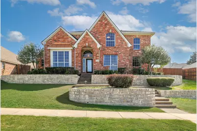 6320 Wolf Ridge Drive, Plano, TX 75024 - Photo 1