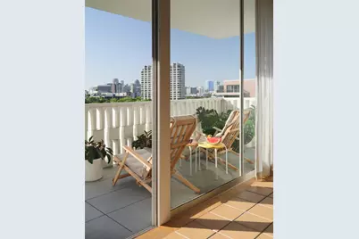 3701 Turtle Creek Boulevard #8EF, Dallas, TX 75219 - Photo 29