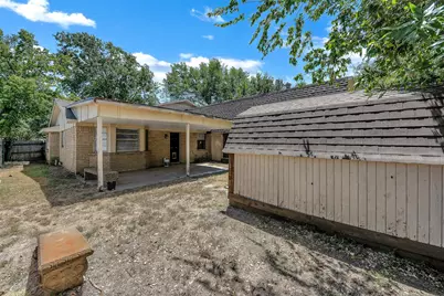 5513 Scott Drive, North Richland Hills, TX 76180 - Photo 33