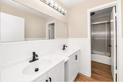 5513 Scott Drive, North Richland Hills, TX 76180 - Photo 17