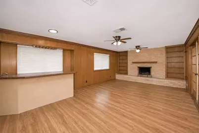 5513 Scott Drive, North Richland Hills, TX 76180 - Photo 7