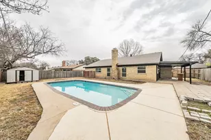 8409 Glenann Dr, North Richland Hills, TX 76182 - Photo 35