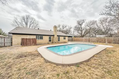 8409 Glenann Drive, North Richland Hills, TX 76182 - Photo 37