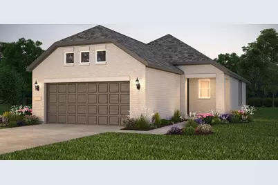 4405 Snead Street, Celina, TX 75009 - Photo 1