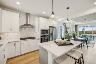 4405 Snead St, Celina, TX 75009 - Photo 3