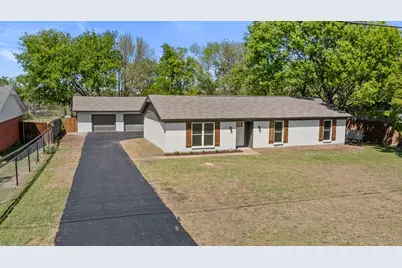 95 Tate Circle, Sherman, TX 75090 - Photo 33